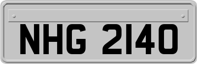 NHG2140