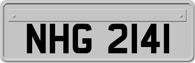 NHG2141