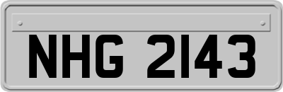 NHG2143