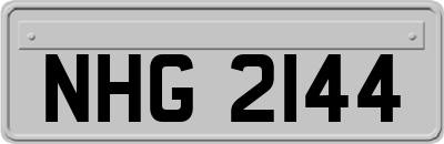 NHG2144