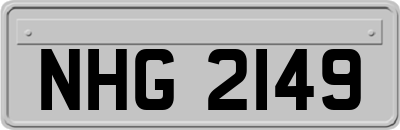 NHG2149