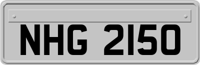 NHG2150