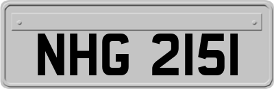 NHG2151