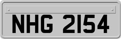 NHG2154