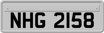 NHG2158