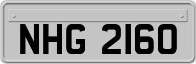 NHG2160