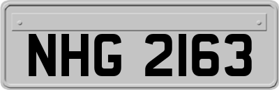NHG2163