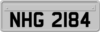 NHG2184