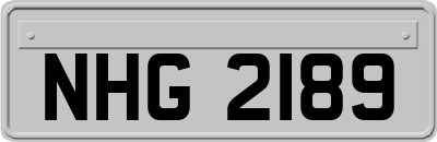 NHG2189