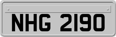 NHG2190