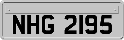 NHG2195