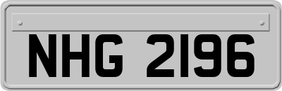 NHG2196