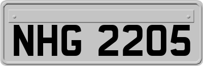 NHG2205