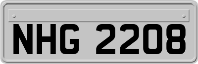 NHG2208