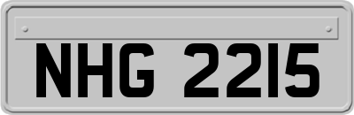 NHG2215