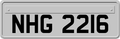 NHG2216
