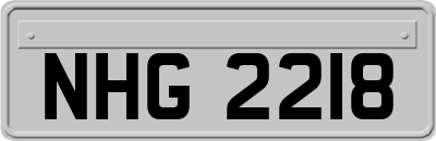NHG2218