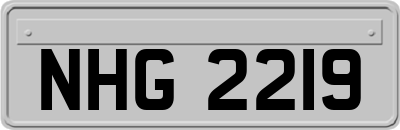 NHG2219