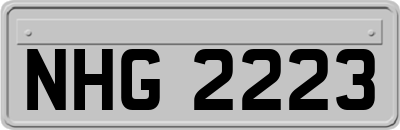 NHG2223