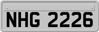 NHG2226