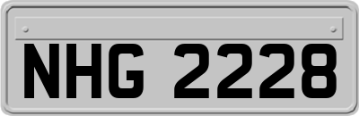NHG2228