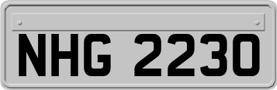 NHG2230