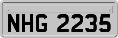 NHG2235