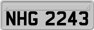 NHG2243