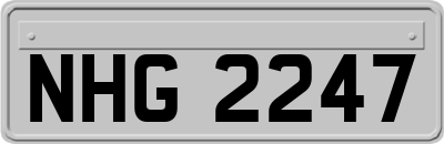 NHG2247