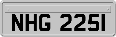 NHG2251