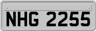 NHG2255