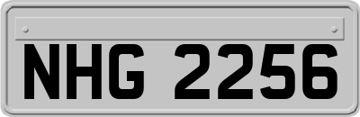 NHG2256
