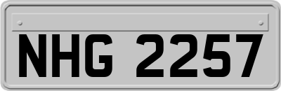 NHG2257