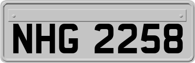 NHG2258
