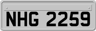 NHG2259