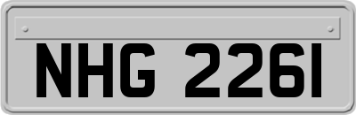 NHG2261