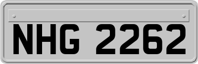 NHG2262