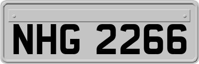 NHG2266