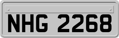 NHG2268