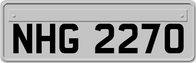 NHG2270