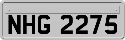 NHG2275