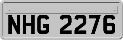 NHG2276
