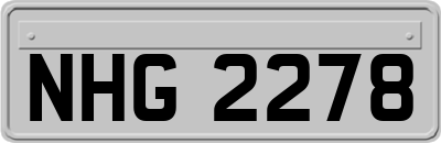 NHG2278