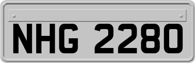 NHG2280