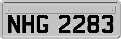 NHG2283
