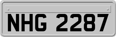 NHG2287