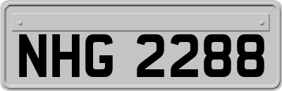 NHG2288