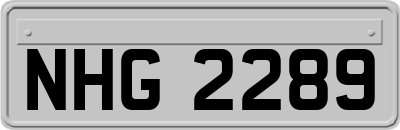 NHG2289