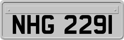 NHG2291