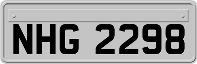 NHG2298